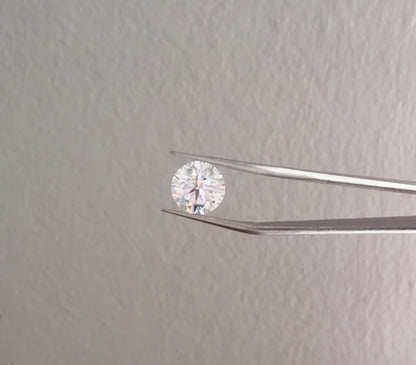 3.00ct Round Brilliant D VVS2 | Lab Grown Diamond